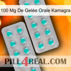 100 Mg De Gelée Orale Kamagra 29